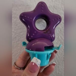 Toy Jumperoo Attachment FINDING NEMO